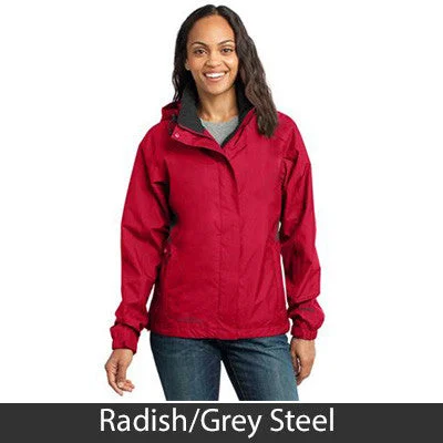 Eddie Bauer Ladies' Rain Jacket