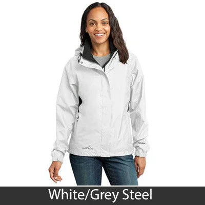 Eddie Bauer Ladies' Rain Jacket