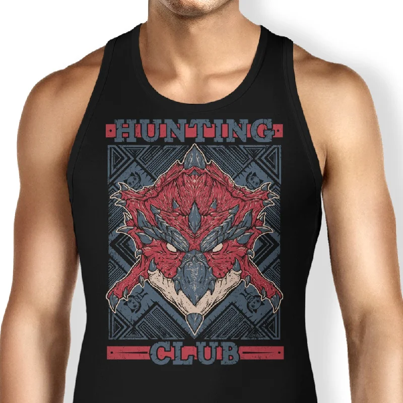 Hunting Club: Rathalos - Tank Top