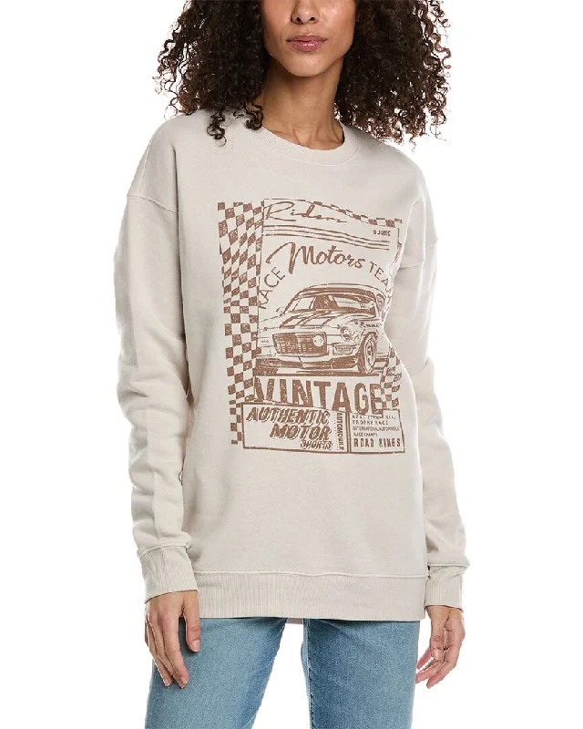 Aiden Graphic Sweatshirt