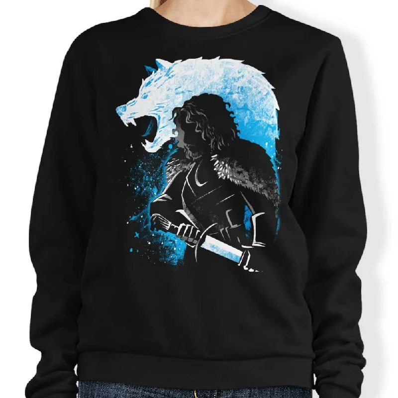 Lord Snow - Sweatshirt