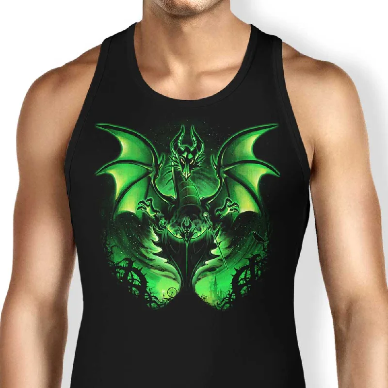 Maleficium - Tank Top