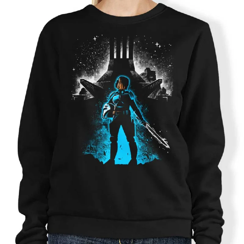 Ruler of Mandalore - Sweatshirt