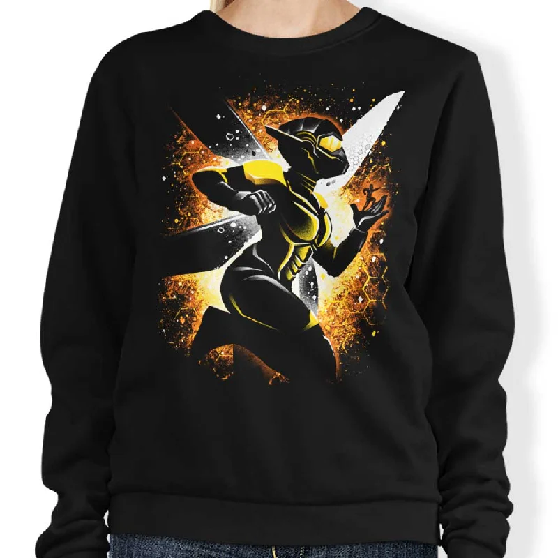 The Wasp of Hope - Sweatshirt