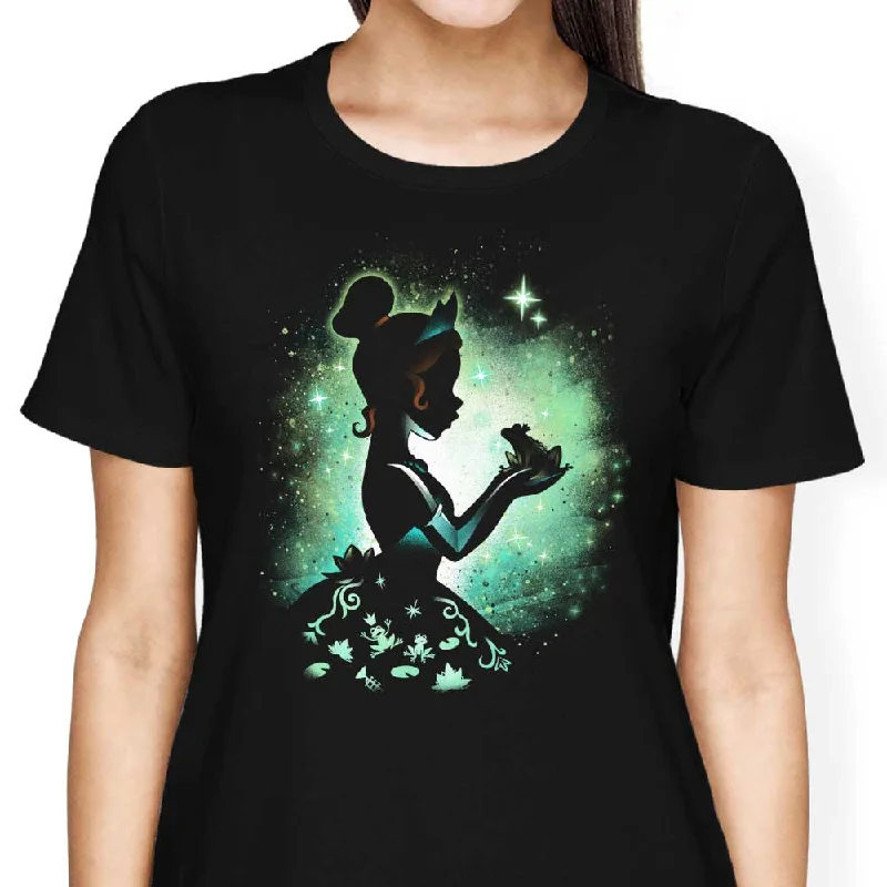 Your Dreams Come True - Women's Apparel