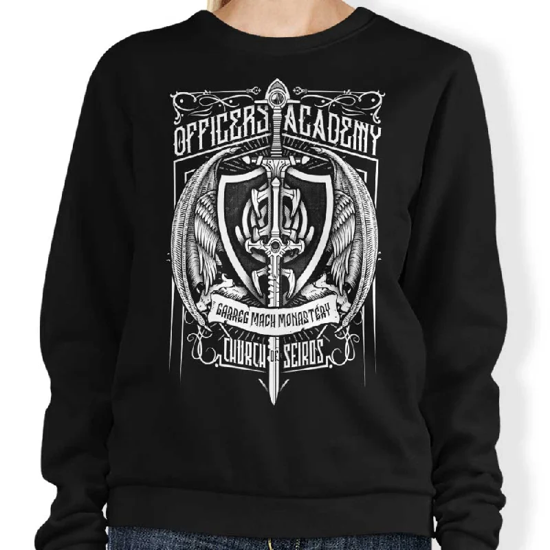 Officer's Academy - Sweatshirt