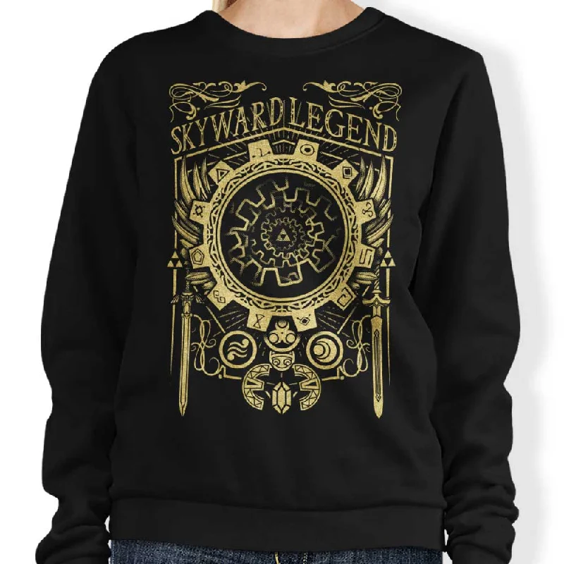 Skyward Classic - Sweatshirt