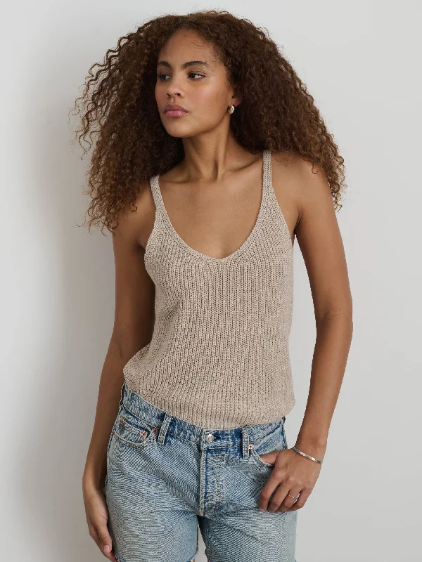 Billie Sweater Tank