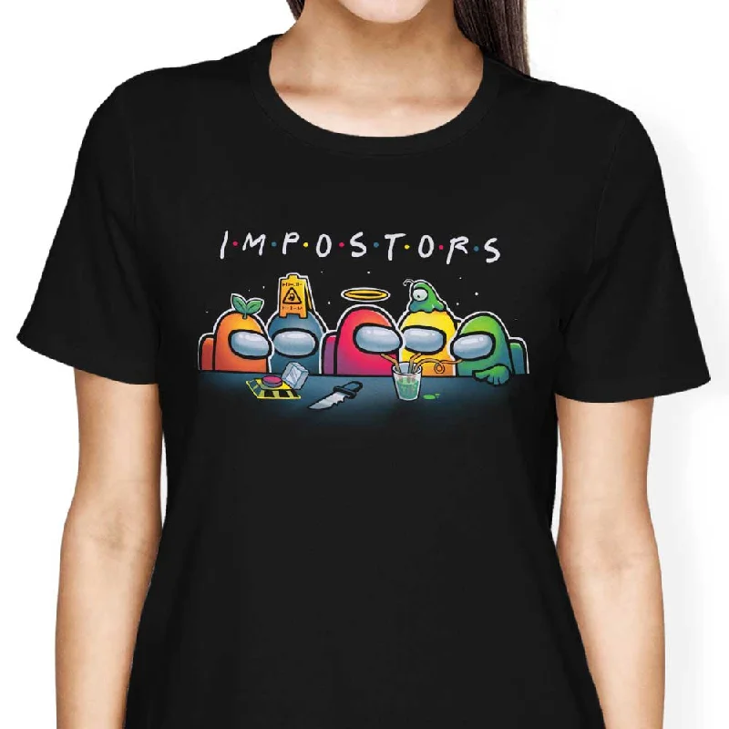 Impostors - Women's Apparel