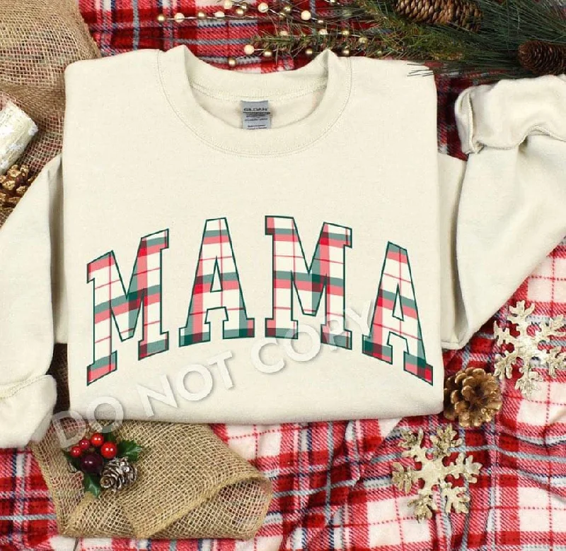 Christmas Family Tees (multiple designs)