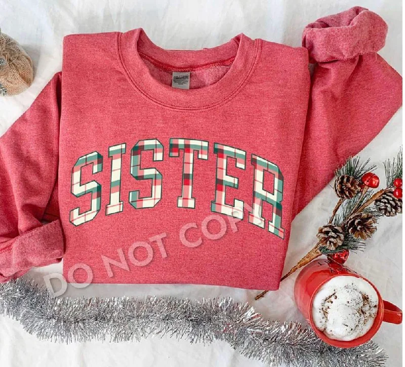 Christmas Family Tees (multiple designs)