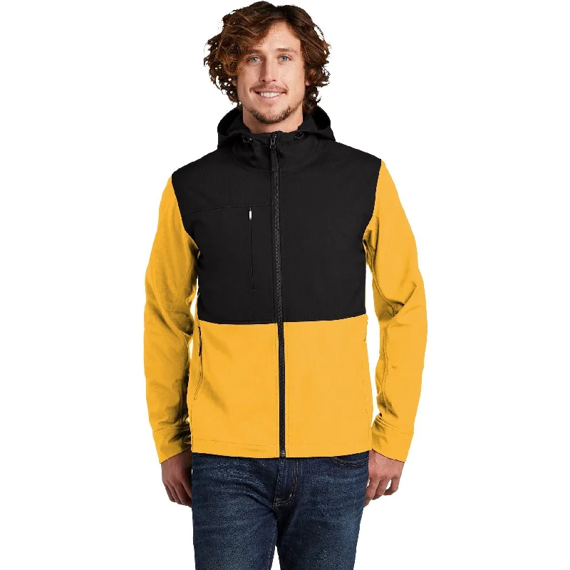 TNF Yellow / 2XL