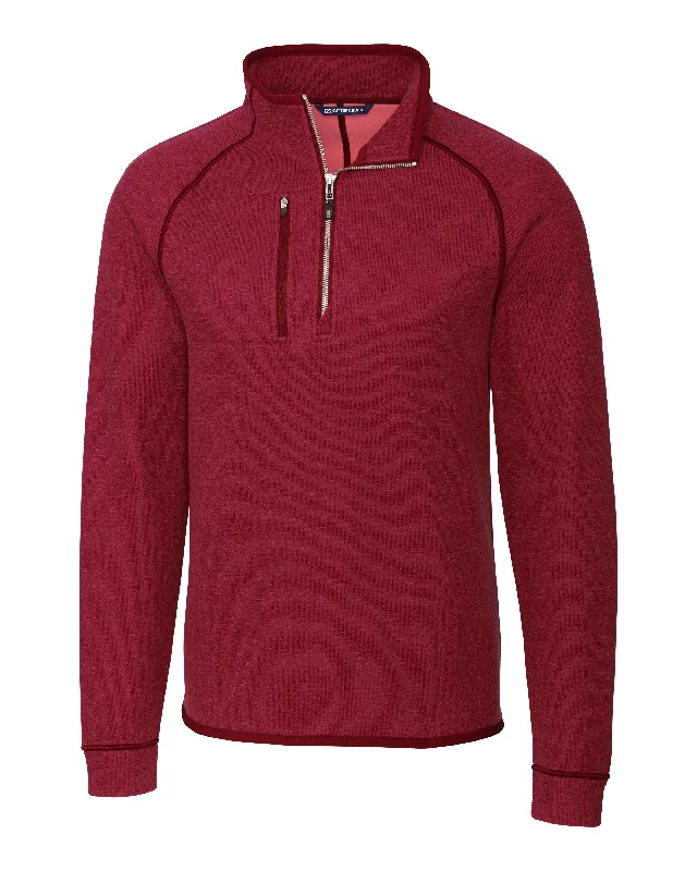 Cardinal Red Heather / S