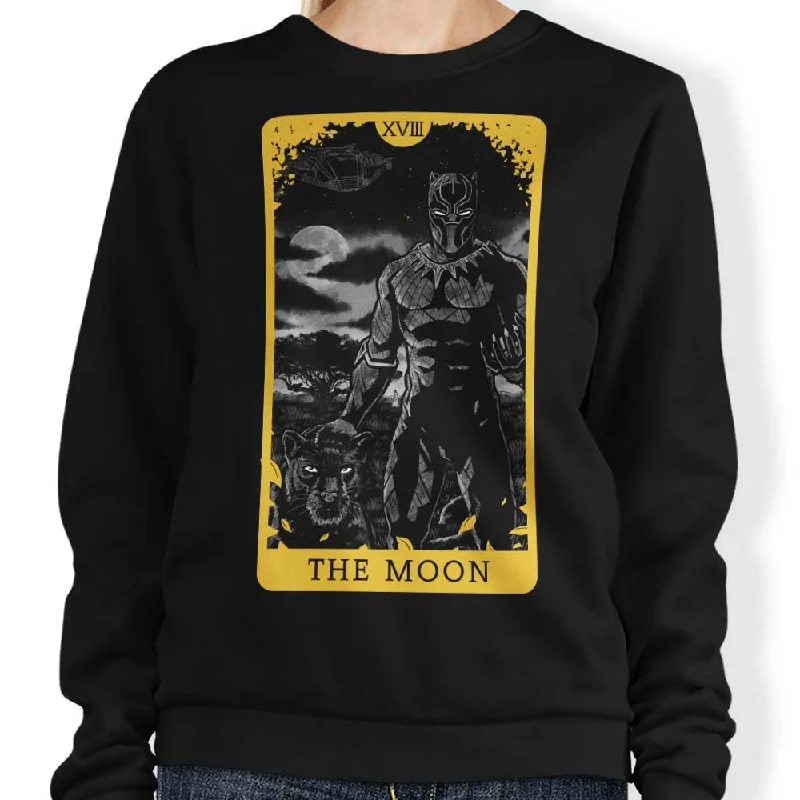 Tarot: The Moon - Sweatshirt