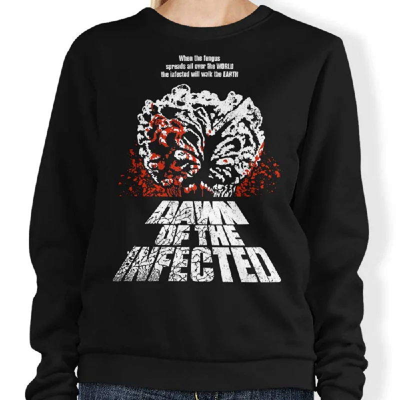 Dawn of the Infected - Sweatshirt