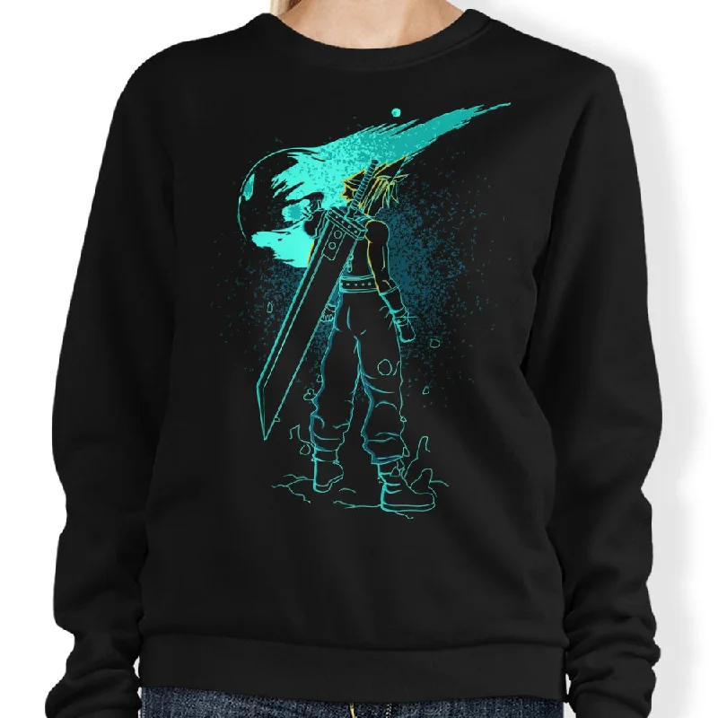 Shadow of the Meteor - Sweatshirt