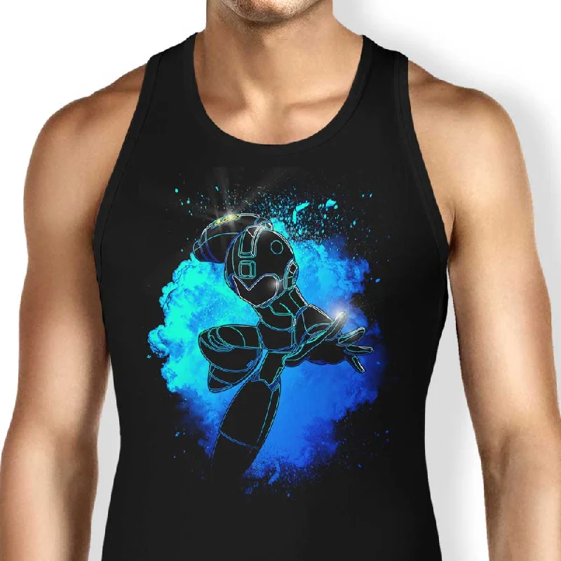 Soul of Mega - Tank Top