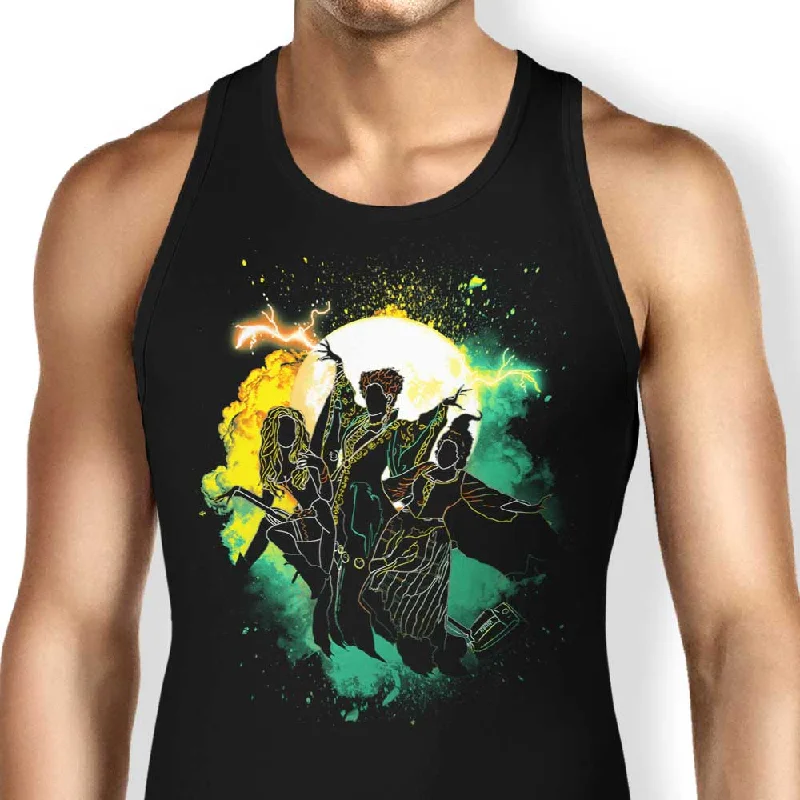 Soul of Salem - Tank Top