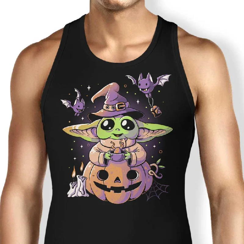 Spooky Child - Tank Top