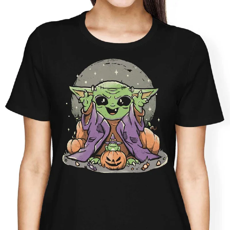 Spooky Force - Women's Apparel