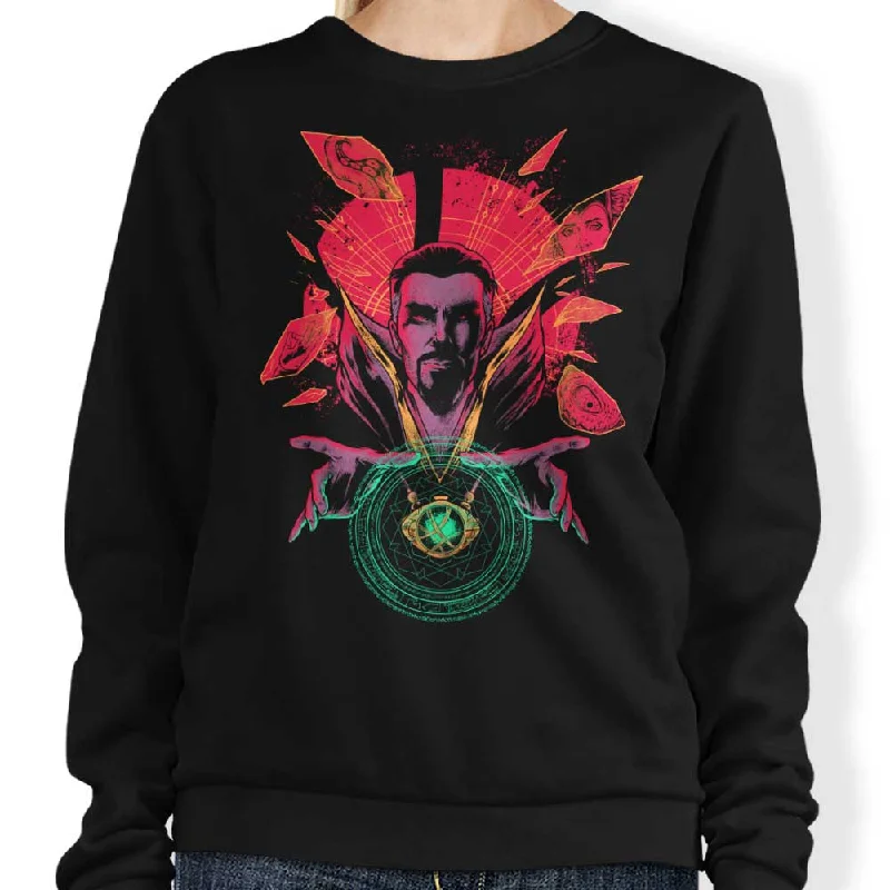 Enter the Madness - Sweatshirt