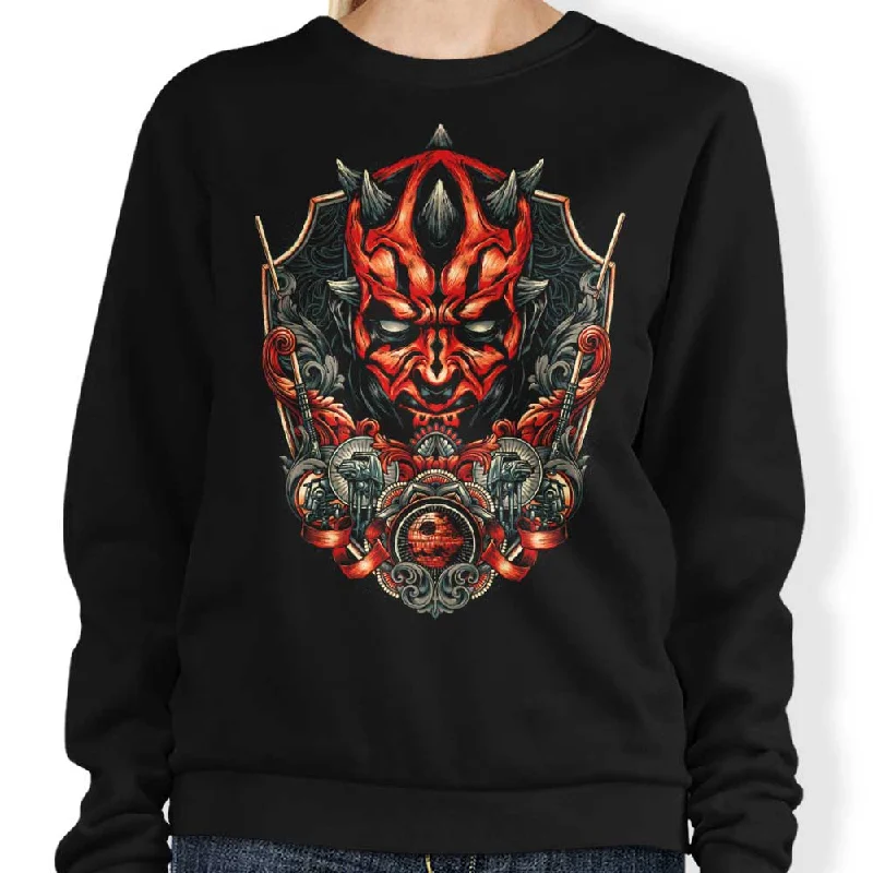 Emblem of Rage - Sweatshirt