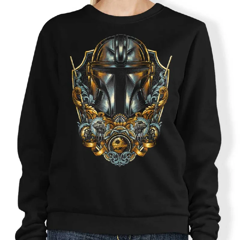 Emblem of the Hunter - Sweatshirt