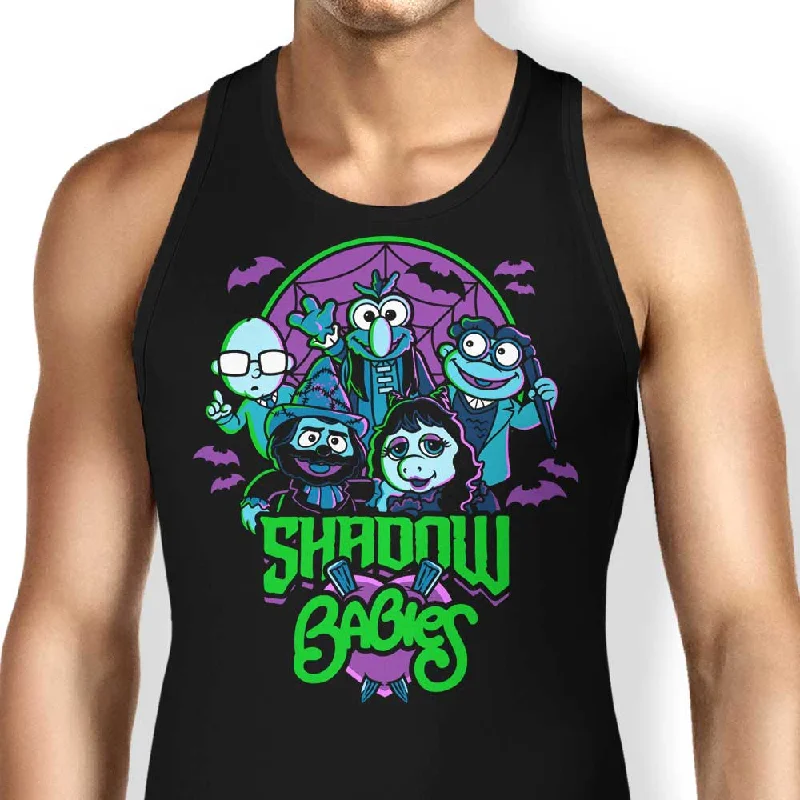 Shadow Babies - Tank Top