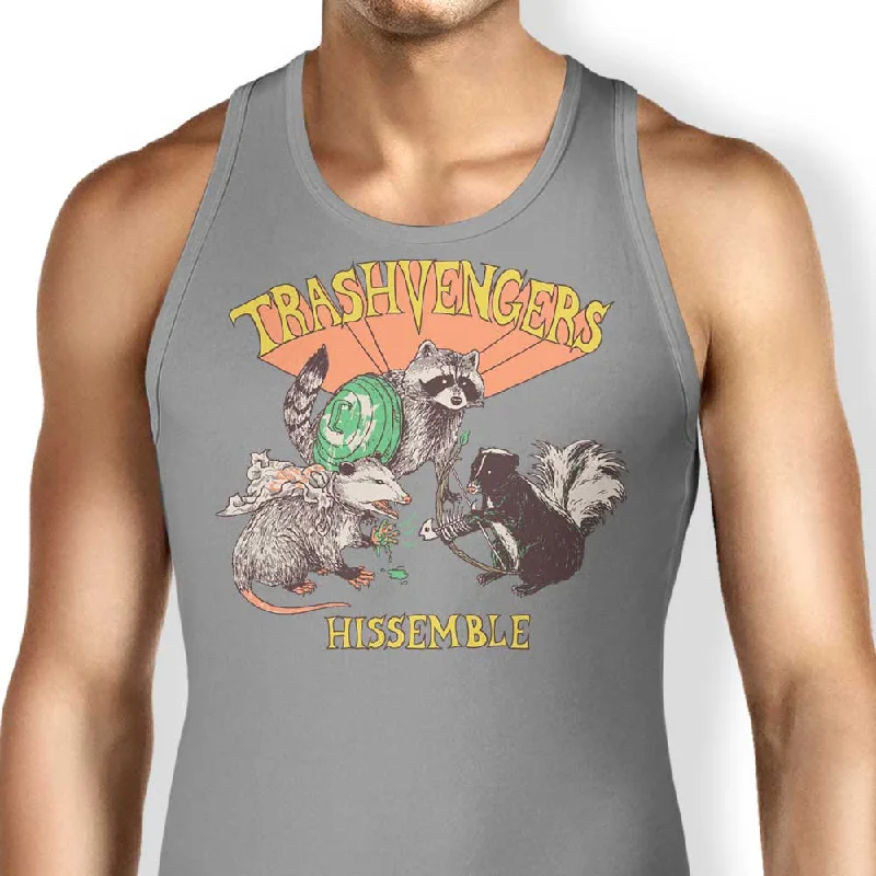 Trashvengers - Tank Top