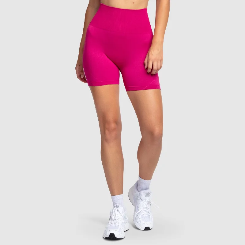 Hyperflex 2 Shorts - Magenta