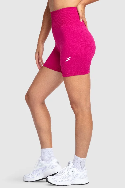 Hyperflex 2 Shorts - Magenta