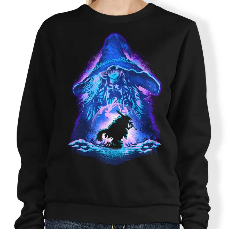 Lunar Princess - Sweatshirt