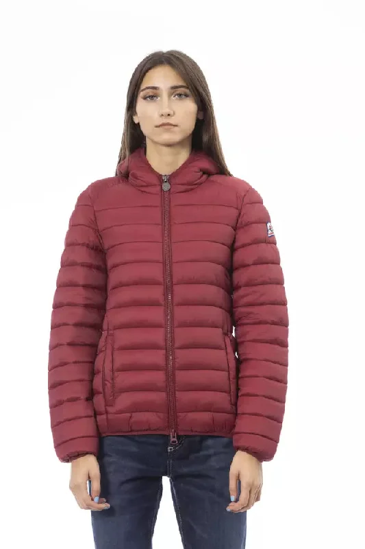 Invicta  Nylon Jackets & Women's Coat