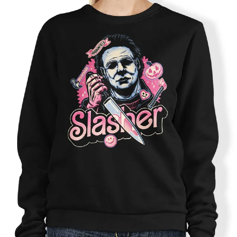 Slasher Love - Sweatshirt