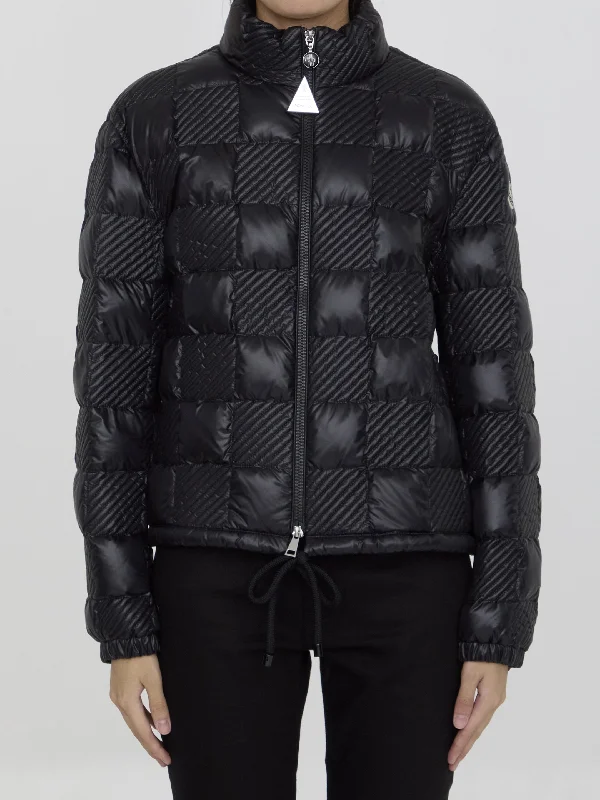 Moncler Ancy Short Down Jacket