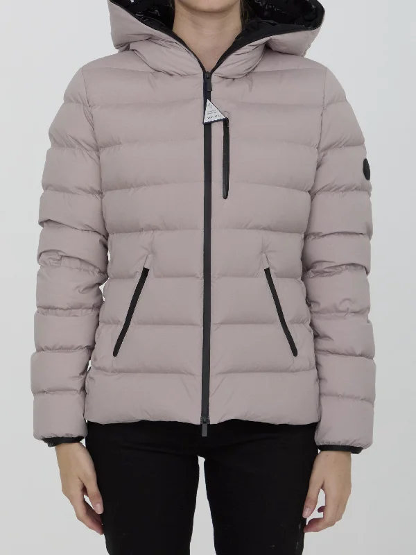 Moncler Herbe Short Down Jacket