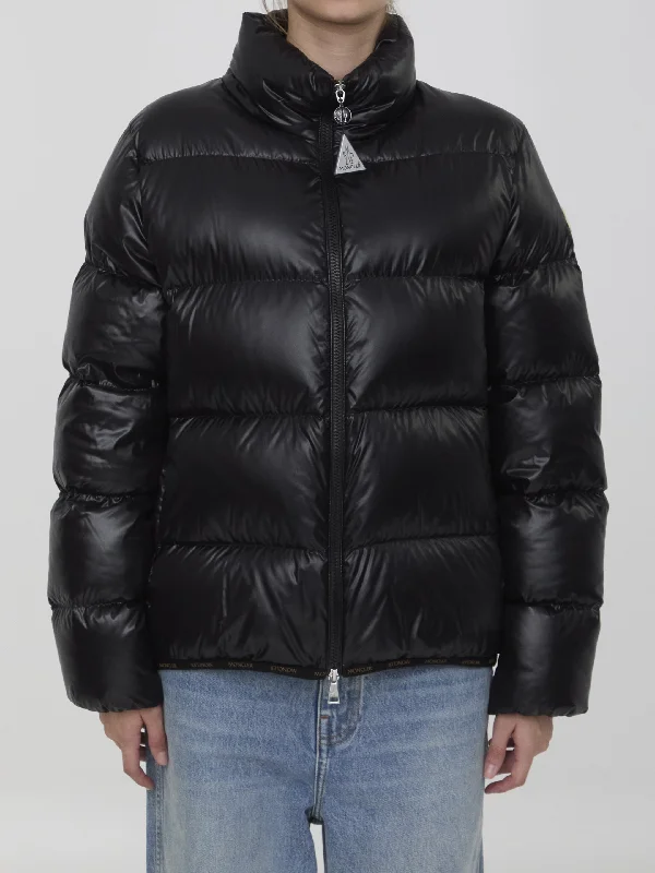 Moncler Seritte Short Down Jacket