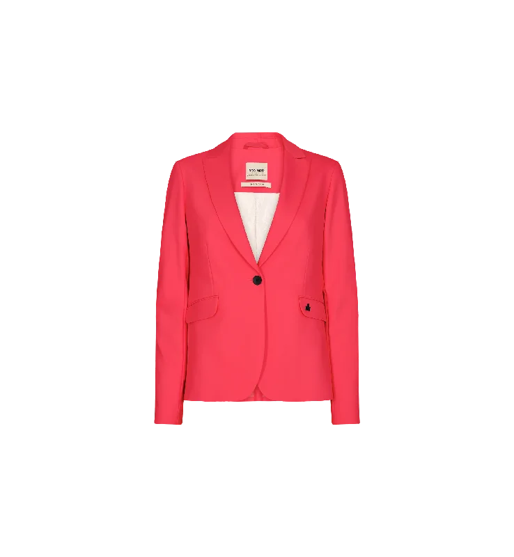 Mos Mosh Teabury Blake Night Blazer