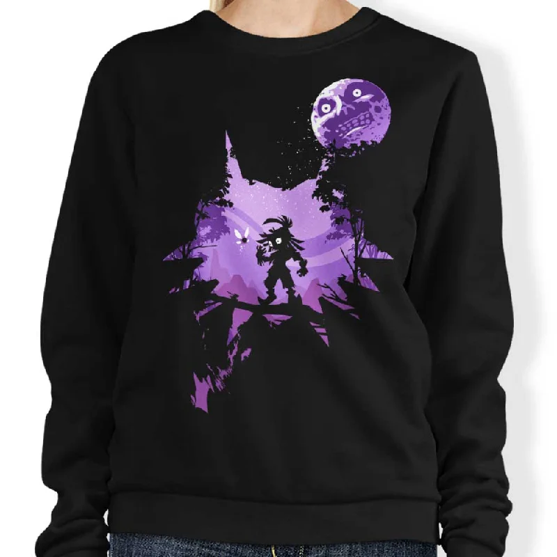 Majora's Return - Sweatshirt