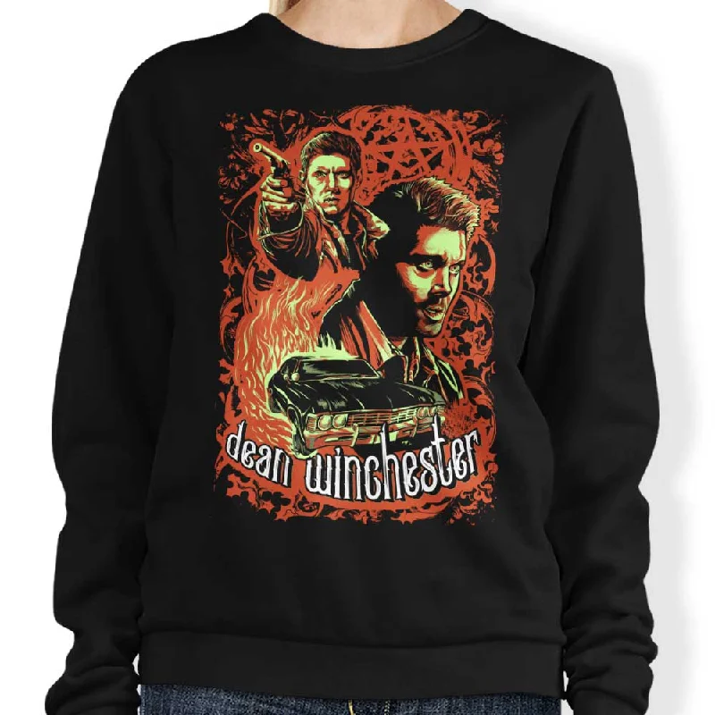 Dean - Sweatshirt