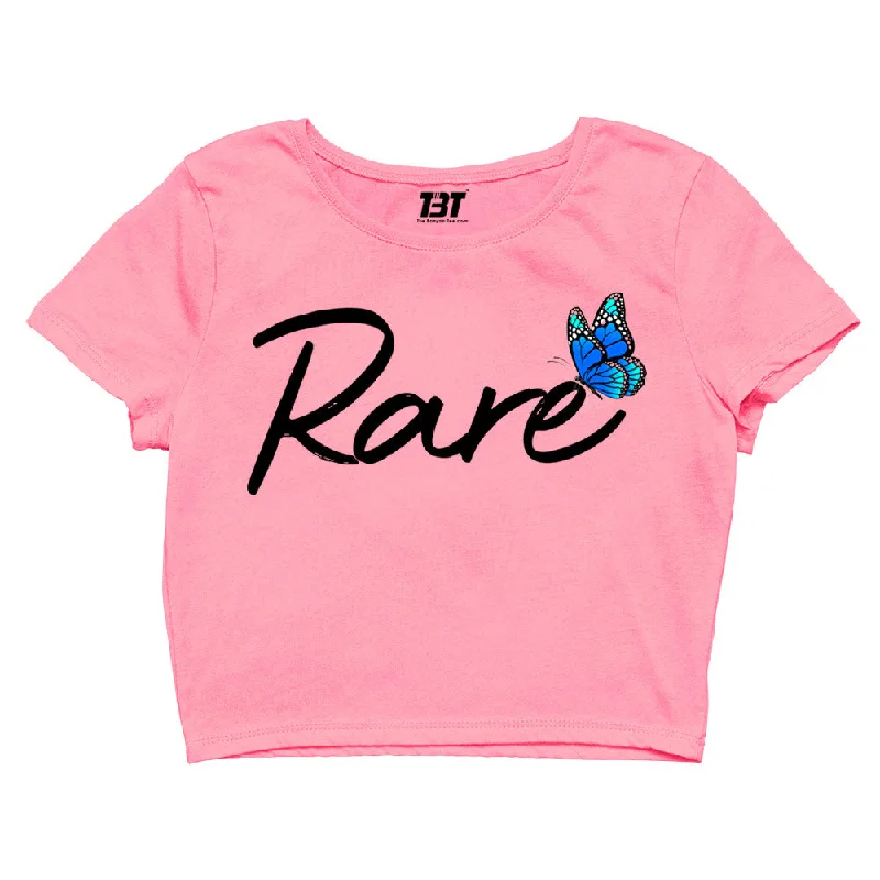 Crop Top - Rare