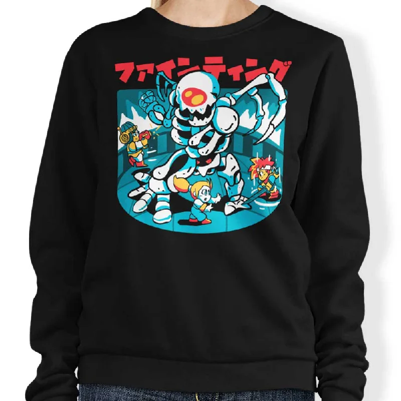 Evil Summoning - Sweatshirt