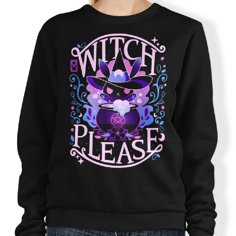 Unlimited Magic - Sweatshirt