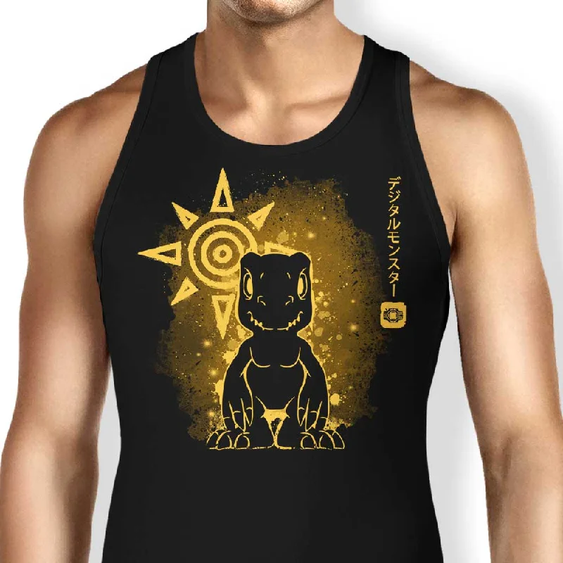 The Courage - Tank Top