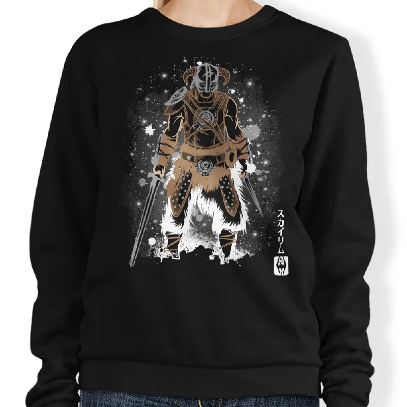 The Dragon Slayer - Sweatshirt