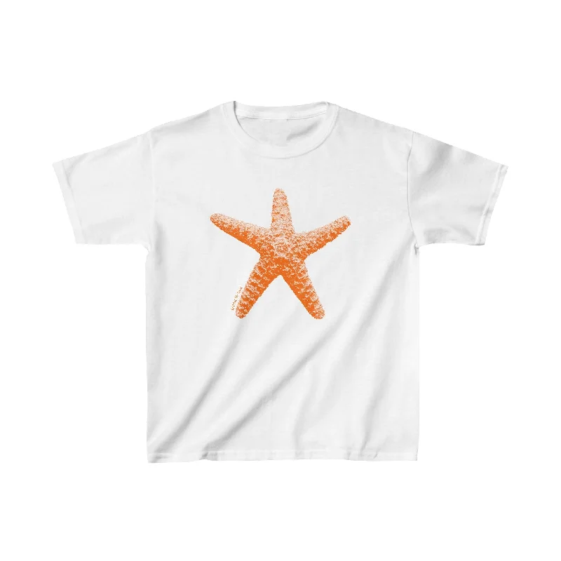 'Starfish' baby tee