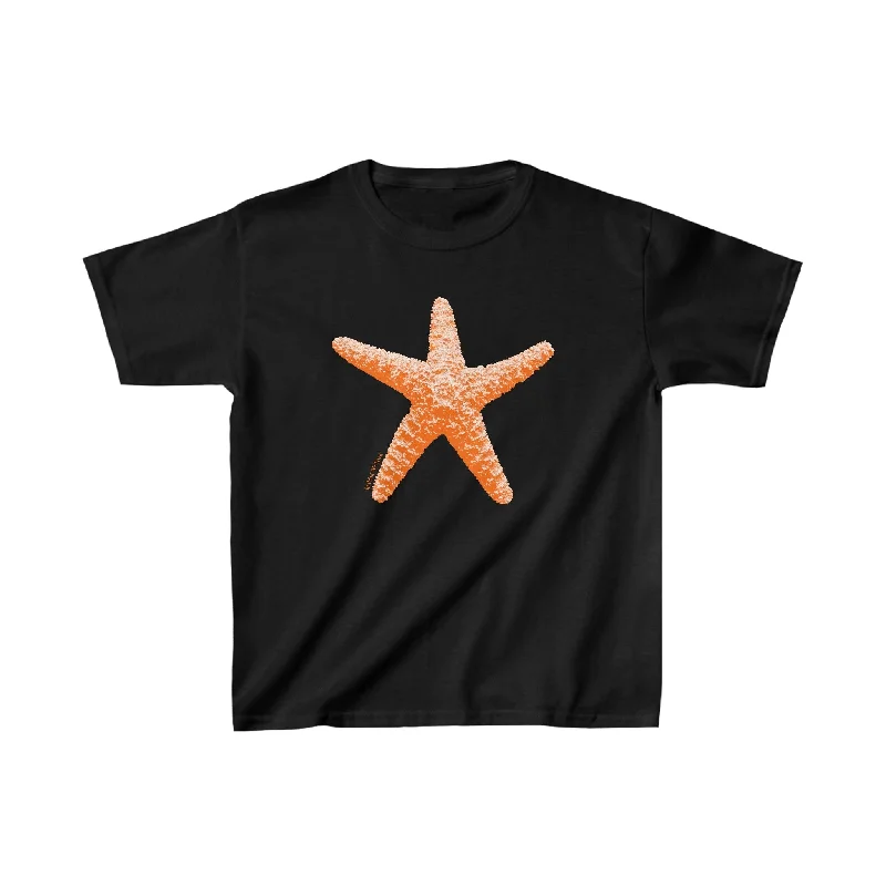 'Starfish' baby tee