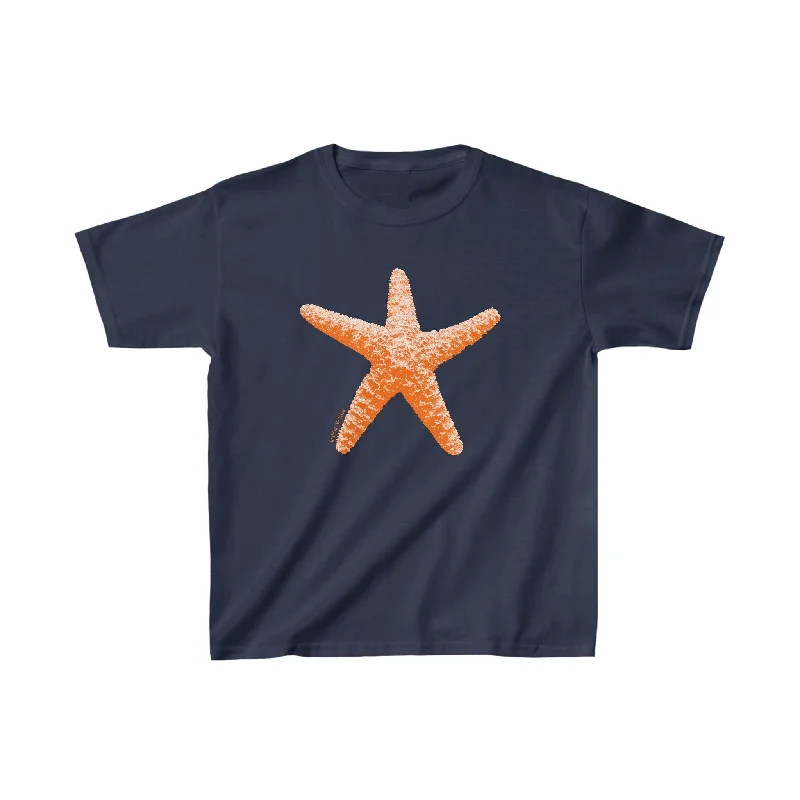 'Starfish' baby tee