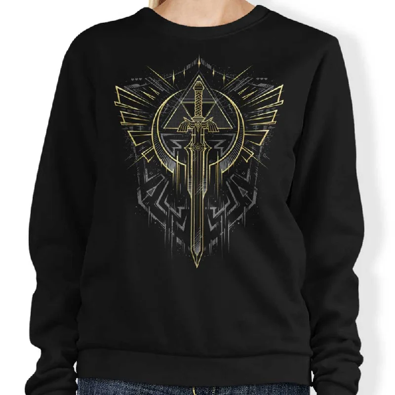 Hero Sword - Sweatshirt