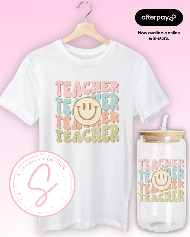 Teacher Bundle